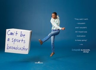 Selling a Social Conscience: Sports Advertising’s Role in Society