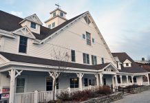 Student Success Center in the Works at NEC