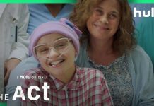 The Act: The Gypsy Rose Story