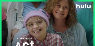 The Act: The Gypsy Rose Story