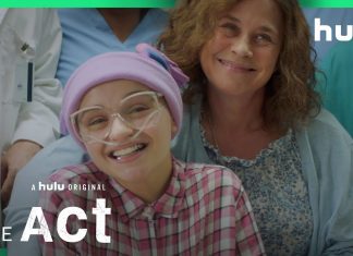 The Act: The Gypsy Rose Story