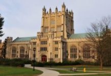 10 Reasons Why You Should Attend College!