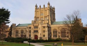 10 Reasons Why You Should Attend College!