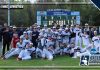 2019 NEC Baseball: NECC Champions