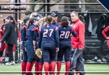 2019 NEC Softball Wrap Up