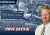 Coach Dave DeCew Transitions to Director of Athletics