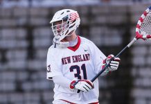 From Goalie to the Front Office