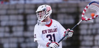 From Goalie to the Front Office