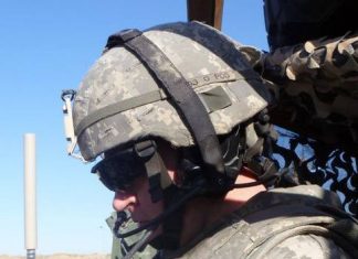 Through a Veteran’s Eyes