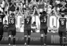 Women in Sports, but Not in the Media