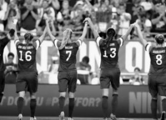 Women in Sports, but Not in the Media