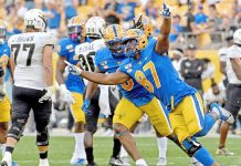 Caught Up With College Football Week 5: