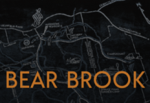 Bear Brook Podcast Review
