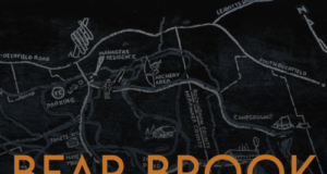 Bear Brook Podcast Review
