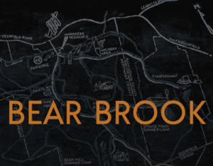 Bear Brook Podcast Review