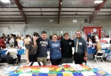 NEC Welcomes New Assistant Director of Diversity and Inclusion