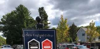 Parking Permitted, Not Guaranteed