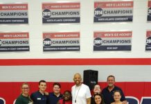 NEC Hosts ‘Youth Summit’