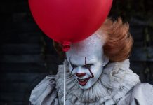 It Chapter Two Review