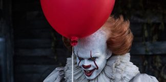 It Chapter Two Review