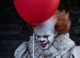 It Chapter Two Review