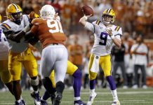 College Football Week 2 Wrap Up/ Week 3 Preview