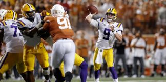 College Football Week 2 Wrap Up/ Week 3 Preview