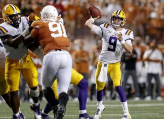 College Football Week 2 Wrap Up/ Week 3 Preview