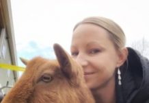 Meet the New Project Manager for Facilities and Sustainability: Nicole Wozniak