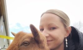 Meet the New Project Manager for Facilities and Sustainability: Nicole Wozniak