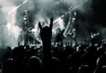 Misery and Absurdity: A Night with Mizmor, Hell and Churchburn