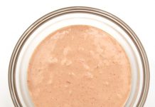 In Defense of Russian Dressing: the Most Democratic of Condiments