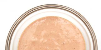 In Defense of Russian Dressing: the Most Democratic of Condiments