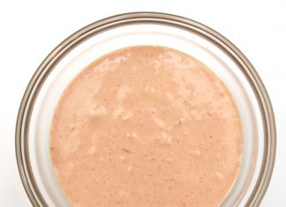 In Defense of Russian Dressing: the Most Democratic of Condiments