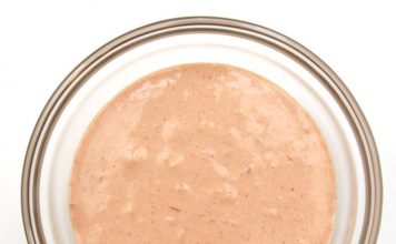 In Defense of Russian Dressing: the Most Democratic of Condiments