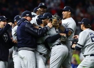 The Twins Still Can’t Get it Done