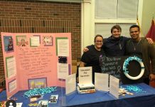 QSA’s Second Sex Education Carnival