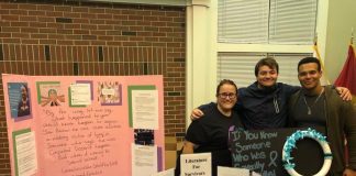 QSA’s Second Sex Education Carnival