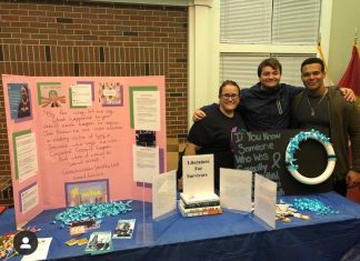 QSA’s Second Sex Education Carnival
