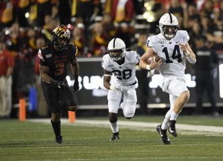 Caught Up With College Football: Week 6