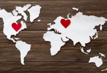 5 Tips for Surviving a Long-Distance Relationship (LDR)