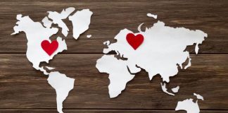 5 Tips for Surviving a Long-Distance Relationship (LDR)