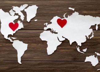 5 Tips for Surviving a Long-Distance Relationship (LDR)