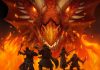 Dungeons and Dragons and . . . Writer’s Block?