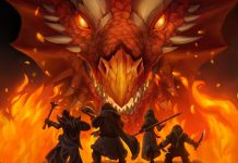 Dungeons and Dragons and . . . Writer’s Block?