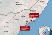 Not Another Black Hawk Down in Somalia