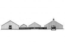 NEC Receives Anonymous $5 Million Pledge for New Athletic Center