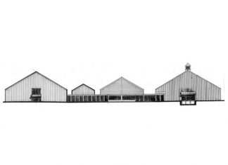NEC Receives Anonymous $5 Million Pledge for New Athletic Center