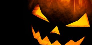 Halloweekend at N.E.C.: There Has Never Been a Spookier Time to be Under Twenty-One