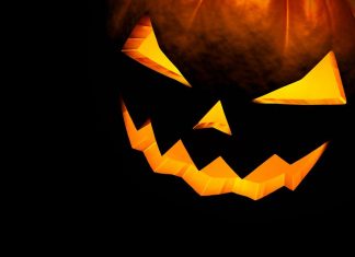 Halloweekend at N.E.C.: There Has Never Been a Spookier Time to be Under Twenty-One